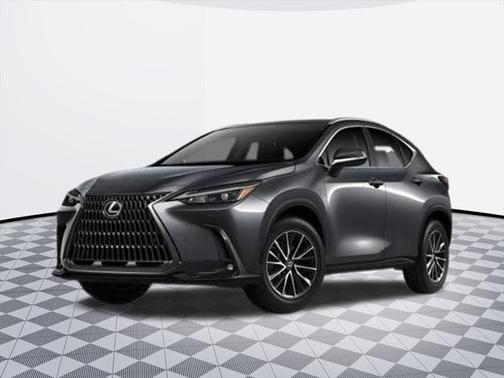 2025 Lexus NX 350 350 Premium