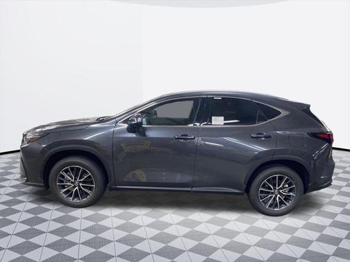 2025 Lexus NX 350 350 Premium