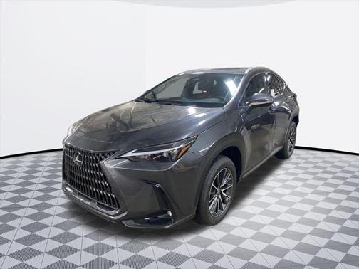 2025 Lexus NX 350 350 Premium