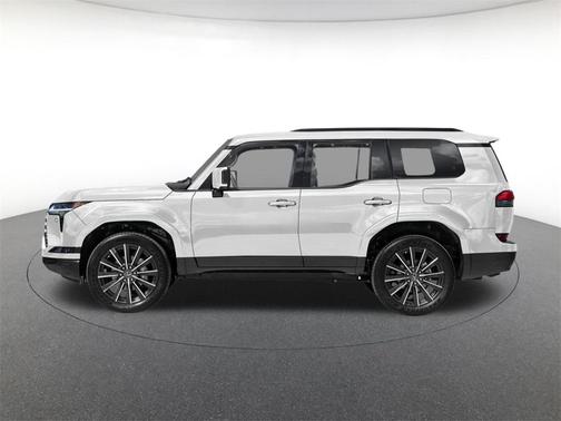 2025 Lexus GX 550 550 Luxury