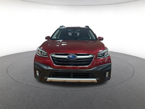 2022 Subaru Outback Limited XT