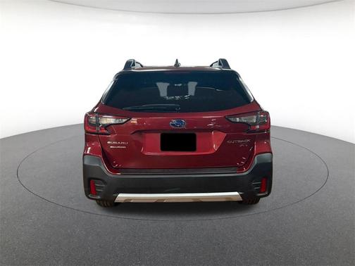 2022 Subaru Outback Limited XT