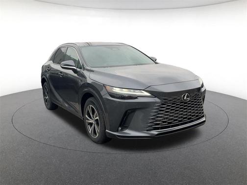 2026 Lexus RX 350 Base