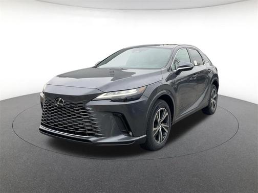 2026 Lexus RX 350 Base