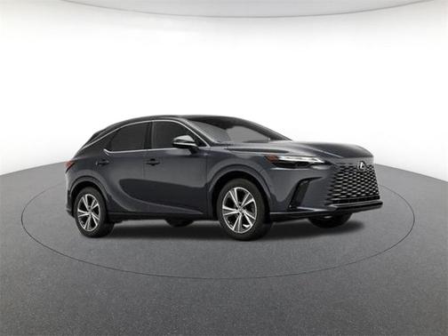 2026 Lexus RX 350 Base