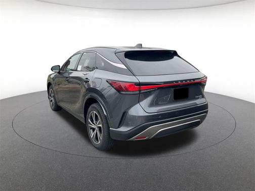 2026 Lexus RX 350 Base