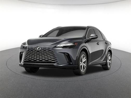 2026 Lexus RX 350 Base