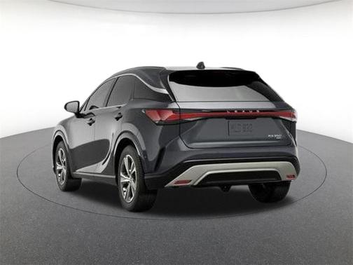 2026 Lexus RX 350 Base