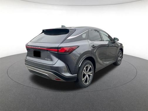 2026 Lexus RX 350 Base
