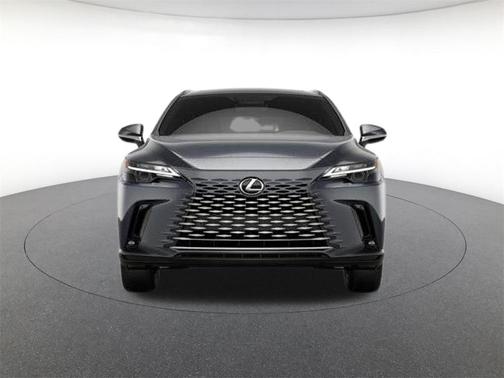 2026 Lexus RX 350 Base