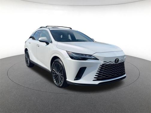 2024 Lexus RX 350 Base
