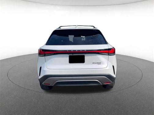 2024 Lexus RX 350 Base