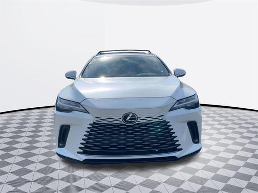 2024 Lexus RX 350 Base