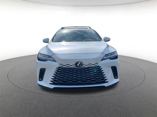 2024 Lexus RX 350 Base