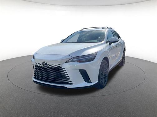 2024 Lexus RX 350 Base