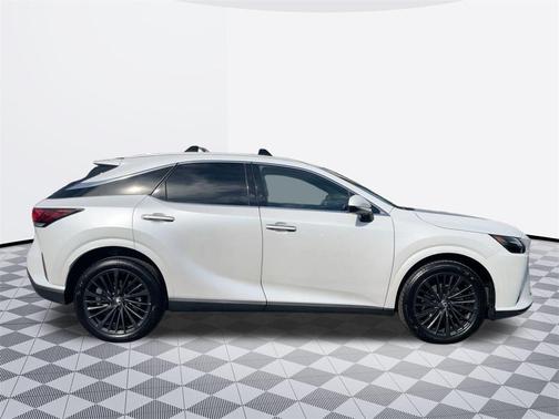 2024 Lexus RX 350 Base