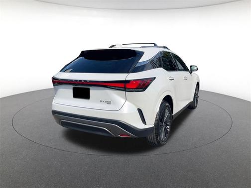 2024 Lexus RX 350 Base