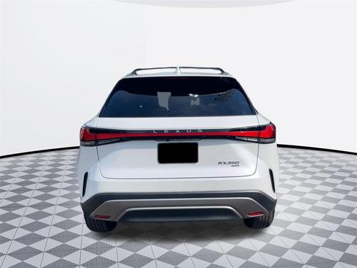2024 Lexus RX 350 Base
