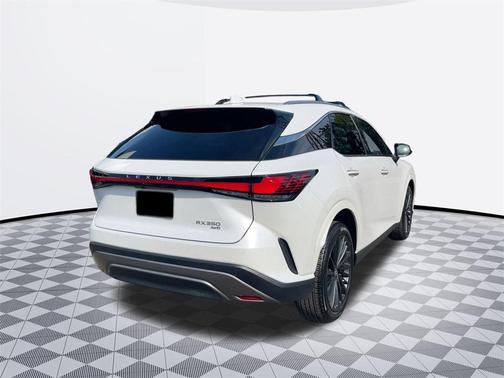2024 Lexus RX 350 Base