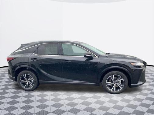 2025 Lexus RX 350 Base