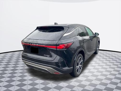 2025 Lexus RX 350 Base