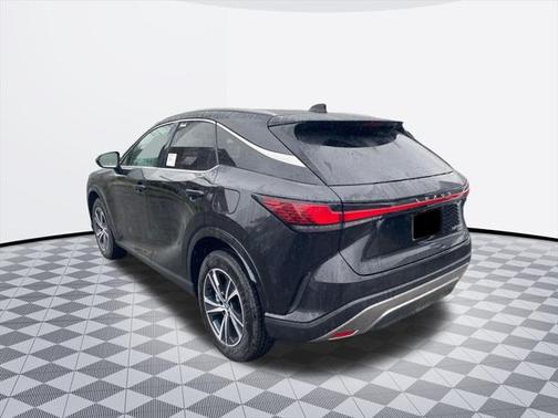 2025 Lexus RX 350 Base