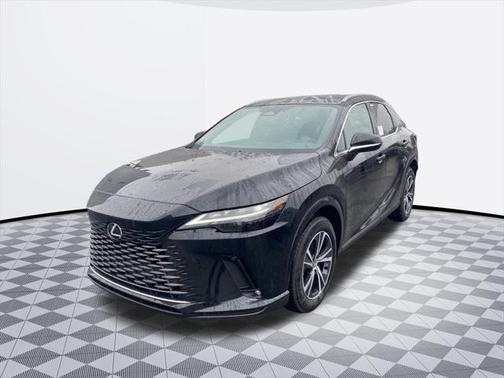 2025 Lexus RX 350 Base