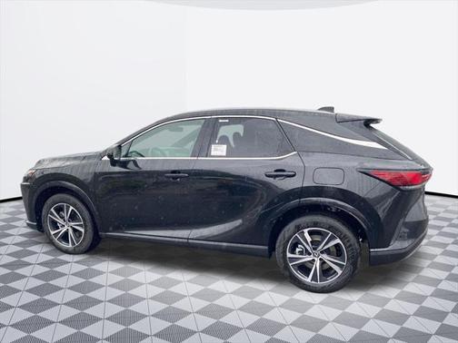 2025 Lexus RX 350 Base
