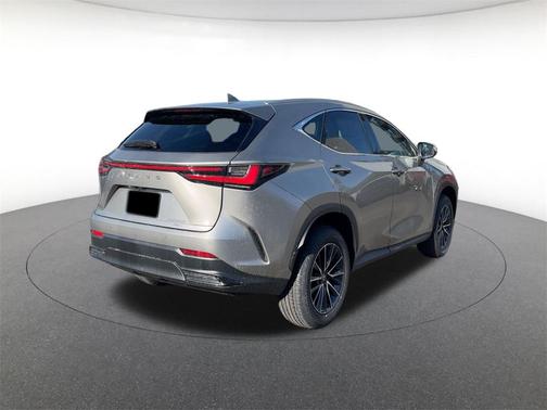 2026 Lexus NX 350 350 Base