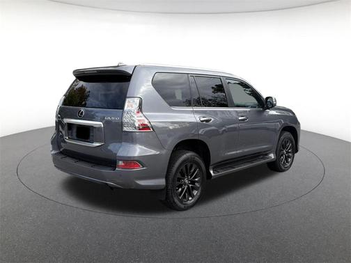 2023 Lexus GX 460 460