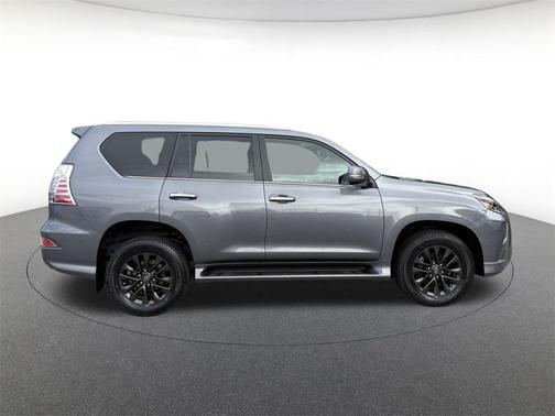 2023 Lexus GX 460 460