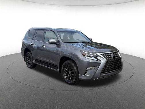 2023 Lexus GX 460 460