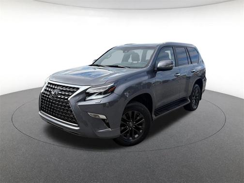 2023 Lexus GX 460 460