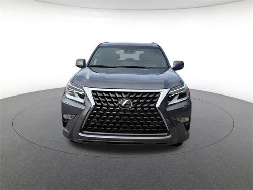 2023 Lexus GX 460 460