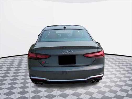 2023 Audi S5 3.0T Premium Plus