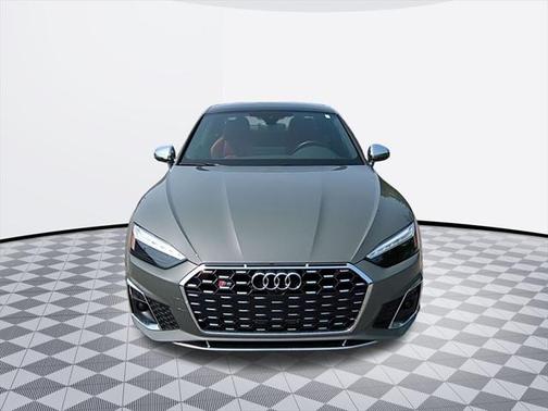 2023 Audi S5 3.0T Premium Plus