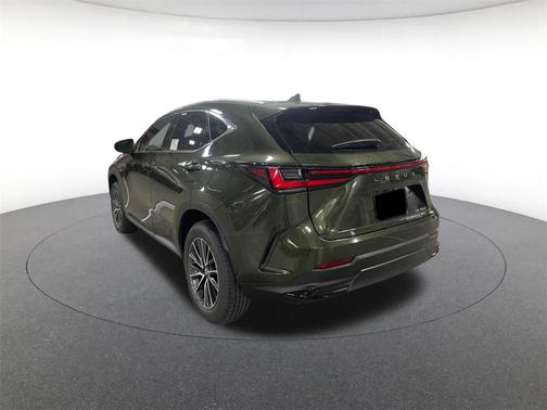 2026 Lexus NX 350 350 Premium
