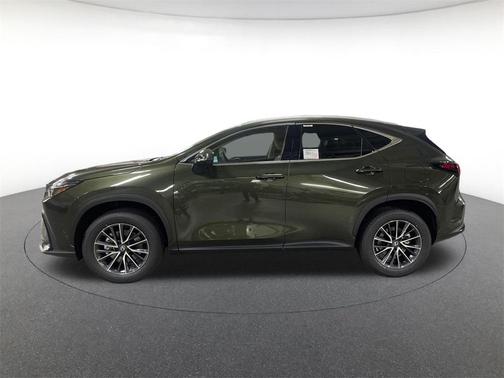 2026 Lexus NX 350 350 Premium