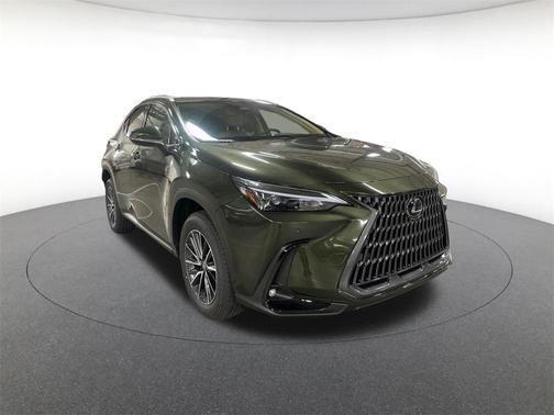 2026 Lexus NX 350 350 Premium