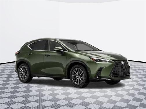 2026 Lexus NX 350 350 Premium