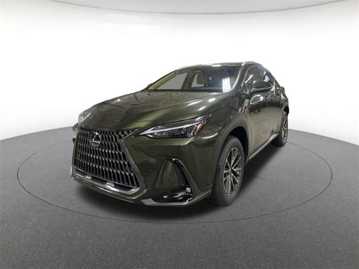 2026 Lexus NX 350 350 Premium