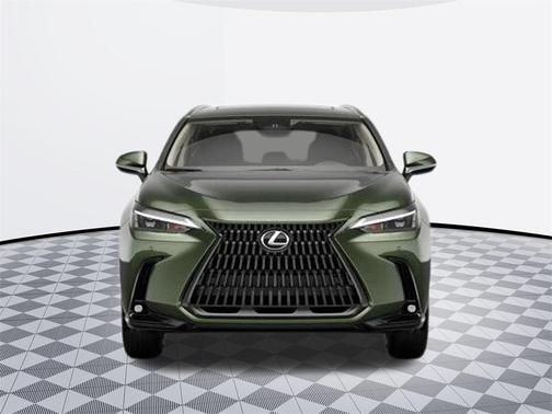 2026 Lexus NX 350 350 Premium