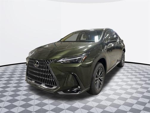 2026 Lexus NX 350 350 Premium