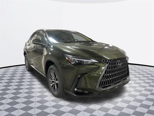 2026 Lexus NX 350 350 Premium