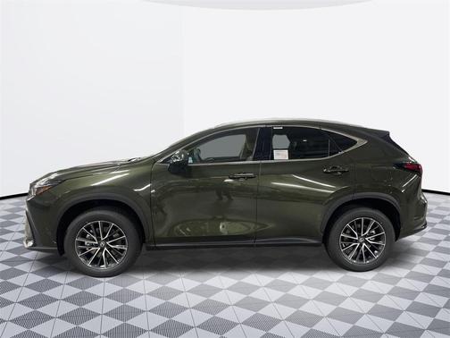 2026 Lexus NX 350 350 Premium