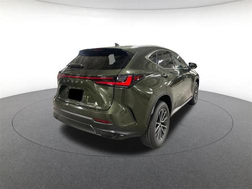 2026 Lexus NX 350 350 Premium