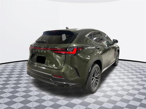 2026 Lexus NX 350 350 Premium