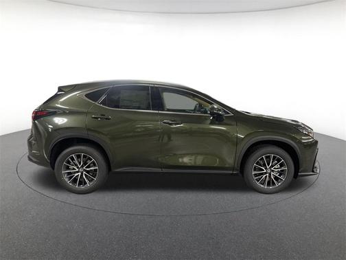 2026 Lexus NX 350 350 Premium