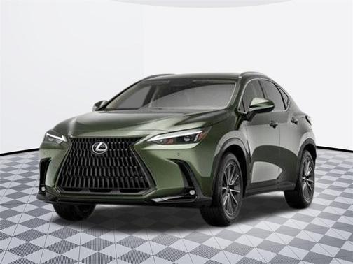 2026 Lexus NX 350 350 Premium