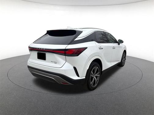 2025 Lexus RX 350 Base